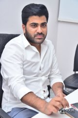 Sharwanand Interview About Mahanubhavudu Movie